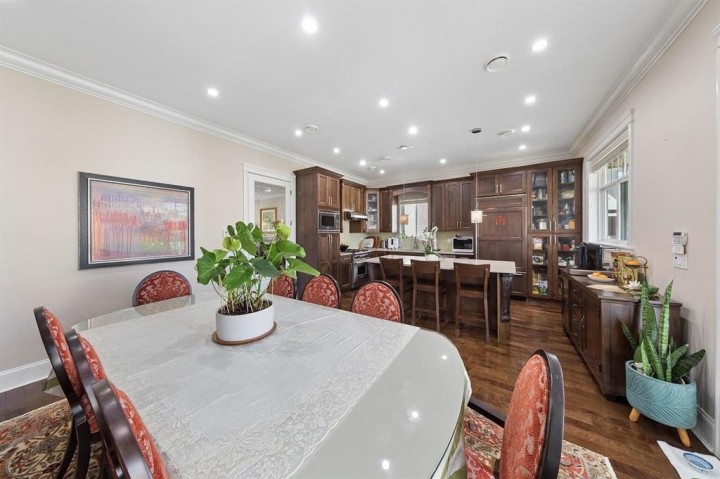 Photo 12 at 2911 W 35th Avenue, MacKenzie Heights, Vancouver West
