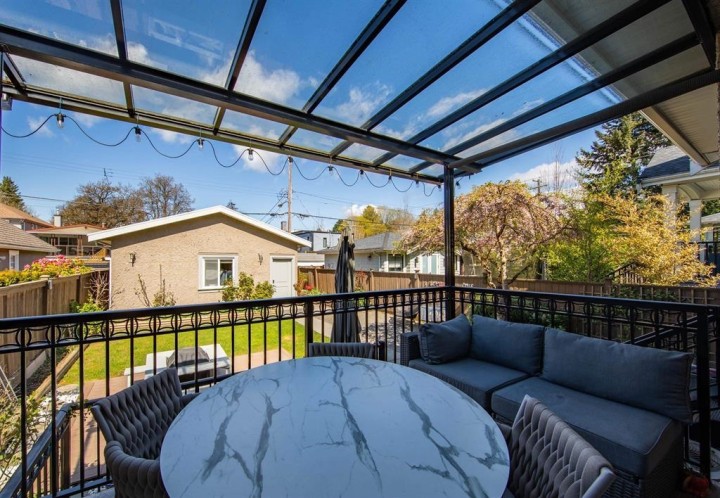 Photo 34 at 2911 W 35th Avenue, MacKenzie Heights, Vancouver West