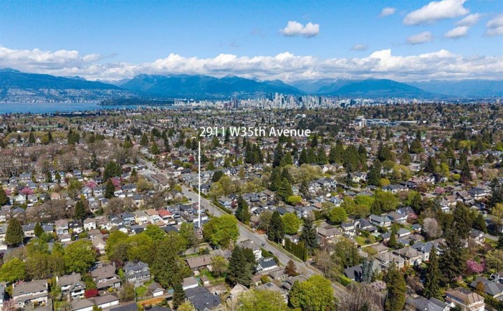 Photo 38 at 2911 W 35th Avenue, MacKenzie Heights, Vancouver West