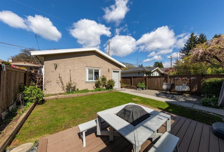 Photo 35 at 2911 W 35th Avenue, MacKenzie Heights, Vancouver West