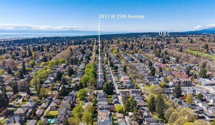 Photo 39 at 2911 W 35th Avenue, MacKenzie Heights, Vancouver West