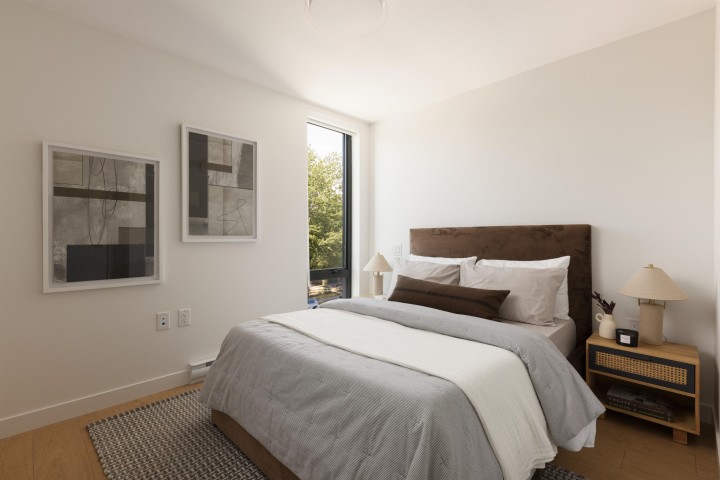 Photo 12 at 151 - 2451 N Grandview Highway, Renfrew Heights, Vancouver East
