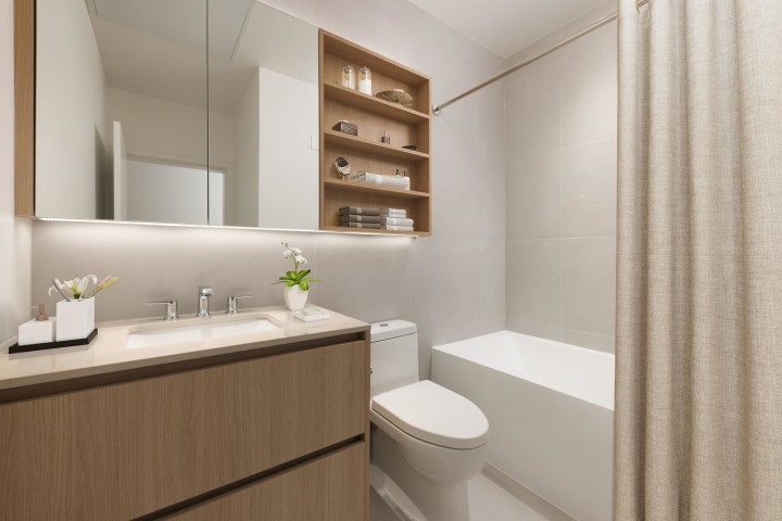 Photo 9 at 151 - 2451 N Grandview Highway, Renfrew Heights, Vancouver East