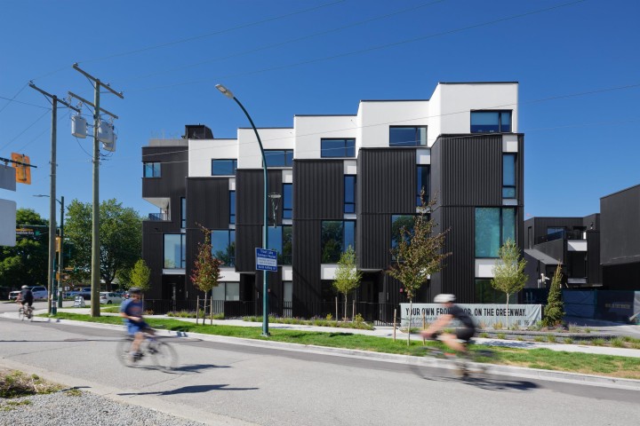 Photo 18 at 151 - 2451 N Grandview Highway, Renfrew Heights, Vancouver East