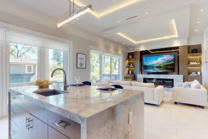 Photo 10 at 4014 W 36th Avenue, Dunbar, Vancouver West