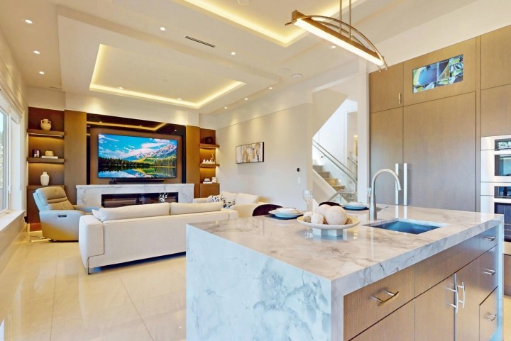 Photo 11 at 4014 W 36th Avenue, Dunbar, Vancouver West