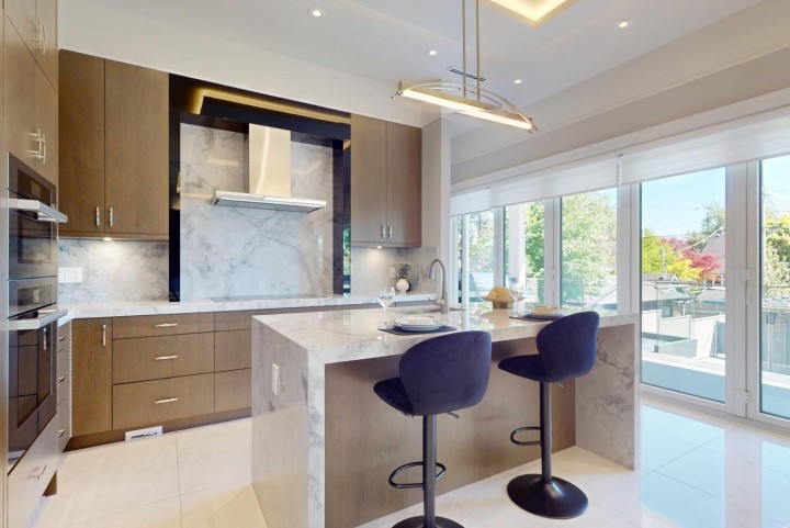 Photo 8 at 4014 W 36th Avenue, Dunbar, Vancouver West