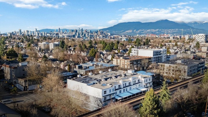 Photo 36 at 301 - 2928 Commercial Drive, Grandview Woodland, Vancouver East