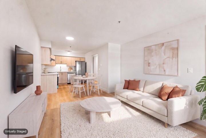 Photo 4 at 301 - 2928 Commercial Drive, Grandview Woodland, Vancouver East