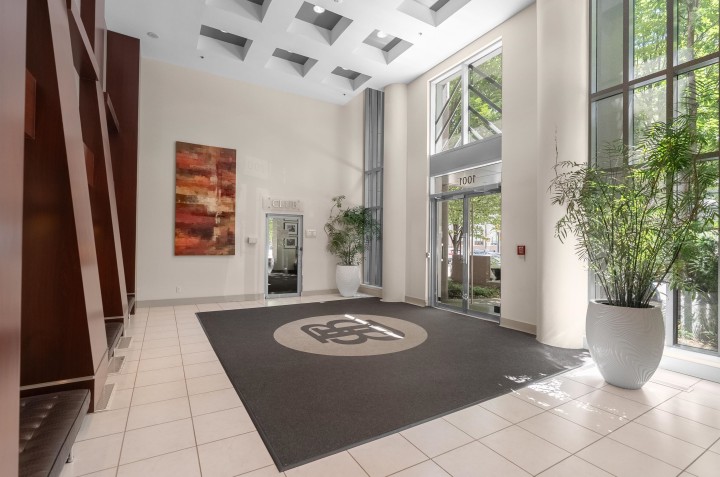 Photo 23 at 802 - 1001 Homer Street, Yaletown, Vancouver West