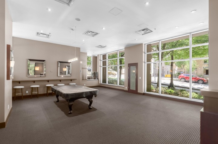 Photo 24 at 802 - 1001 Homer Street, Yaletown, Vancouver West