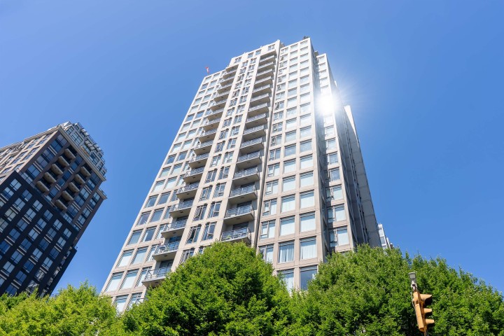 Photo 34 at 802 - 1001 Homer Street, Yaletown, Vancouver West