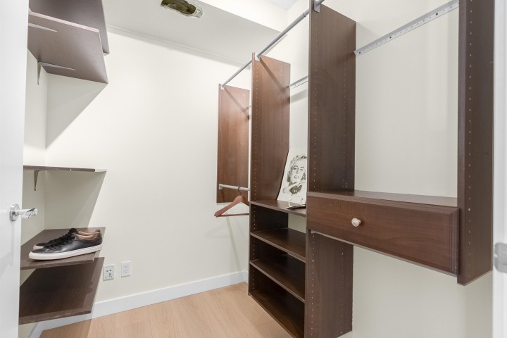 Photo 19 at 802 - 1001 Homer Street, Yaletown, Vancouver West