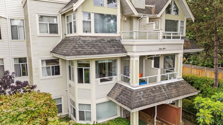 Photo 27 at 211 - 3628 Rae Avenue, Collingwood VE, Vancouver East