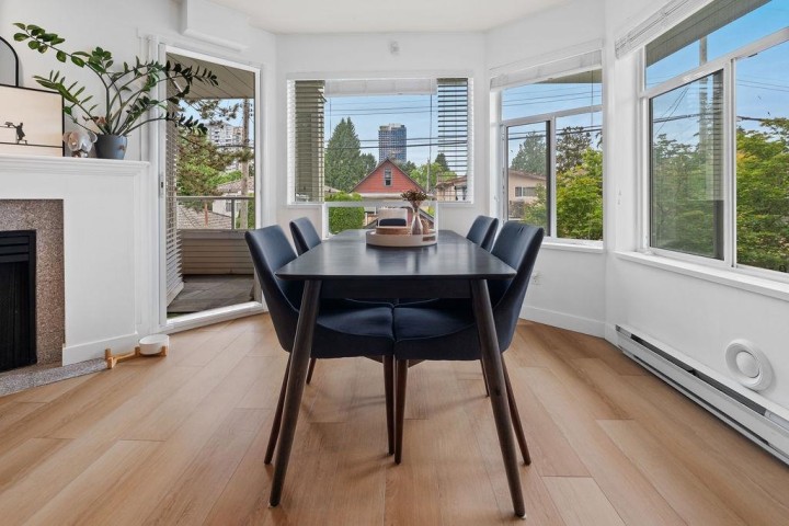 Photo 12 at 211 - 3628 Rae Avenue, Collingwood VE, Vancouver East
