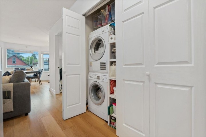 Photo 26 at 211 - 3628 Rae Avenue, Collingwood VE, Vancouver East