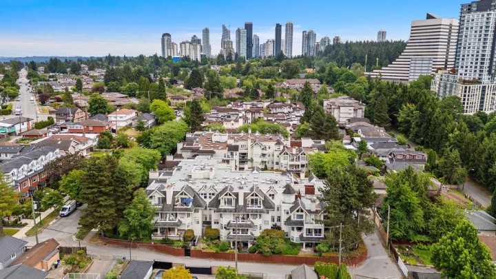 Photo 36 at 211 - 3628 Rae Avenue, Collingwood VE, Vancouver East