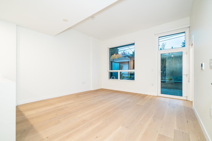 Photo 2 at 107 - 5212 Cambie Street, Cambie, Vancouver West