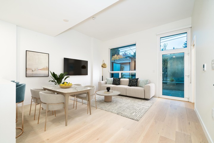 Photo 1 at 107 - 5212 Cambie Street, Cambie, Vancouver West