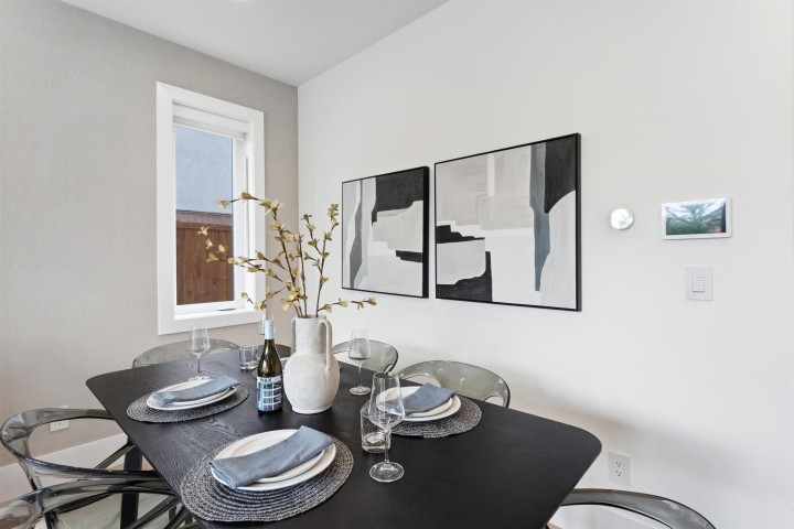 Photo 6 at 1 - 2258 Napier Street, Grandview Woodland, Vancouver East