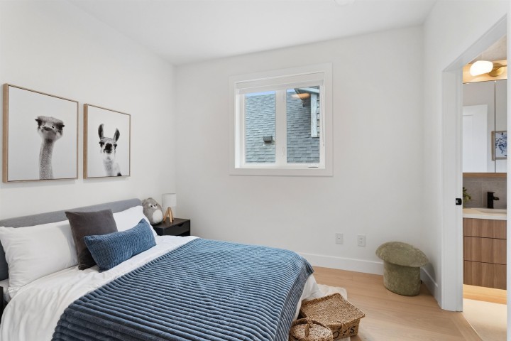 Photo 17 at 1 - 2258 Napier Street, Grandview Woodland, Vancouver East