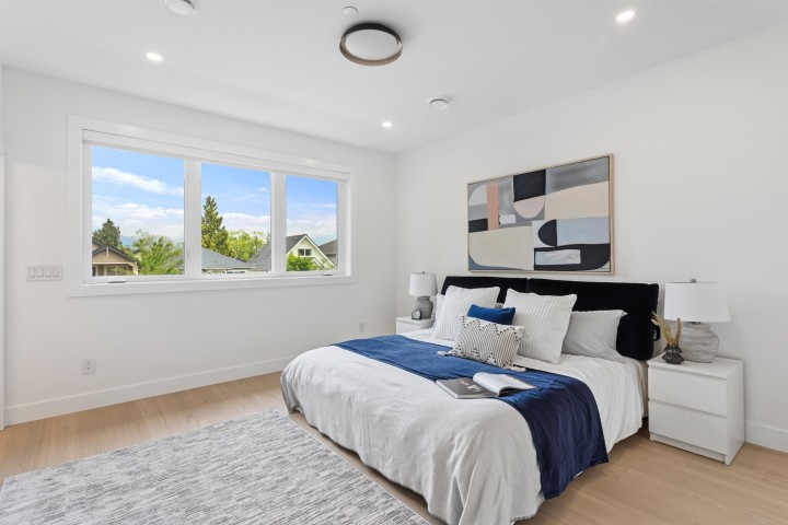 Photo 12 at 1 - 2258 Napier Street, Grandview Woodland, Vancouver East