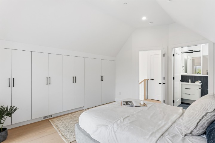 Photo 22 at 1 - 2258 Napier Street, Grandview Woodland, Vancouver East