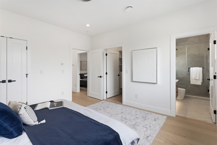 Photo 14 at 1 - 2258 Napier Street, Grandview Woodland, Vancouver East