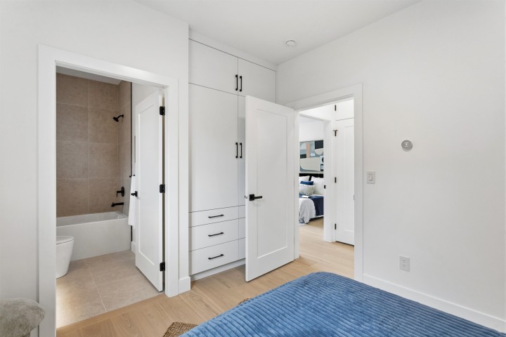 Photo 18 at 1 - 2258 Napier Street, Grandview Woodland, Vancouver East