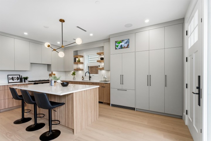 Photo 8 at 1 - 2258 Napier Street, Grandview Woodland, Vancouver East