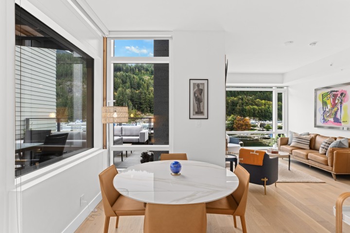 Photo 12 at 706 - 6707 Nelson Avenue, Horseshoe Bay WV, West Vancouver