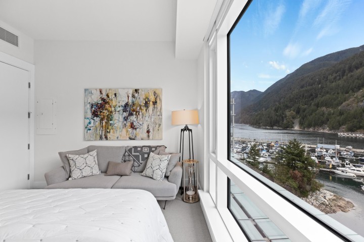 Photo 20 at 706 - 6707 Nelson Avenue, Horseshoe Bay WV, West Vancouver