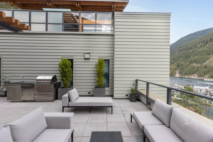 Photo 30 at 706 - 6707 Nelson Avenue, Horseshoe Bay WV, West Vancouver