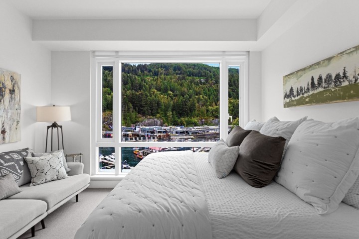 Photo 18 at 706 - 6707 Nelson Avenue, Horseshoe Bay WV, West Vancouver