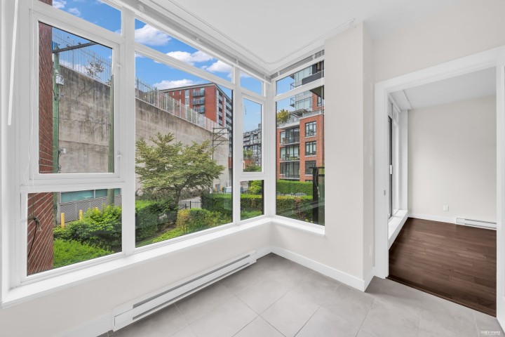 Photo 23 at 208 - 2321 Scotia Street, Mount Pleasant VE, Vancouver East