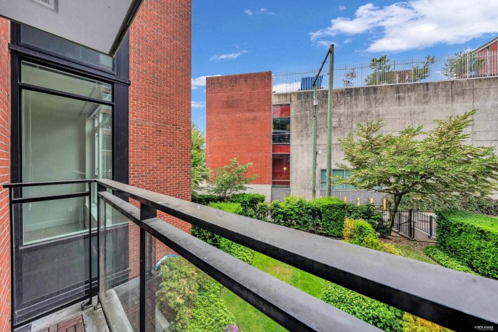 Photo 27 at 208 - 2321 Scotia Street, Mount Pleasant VE, Vancouver East