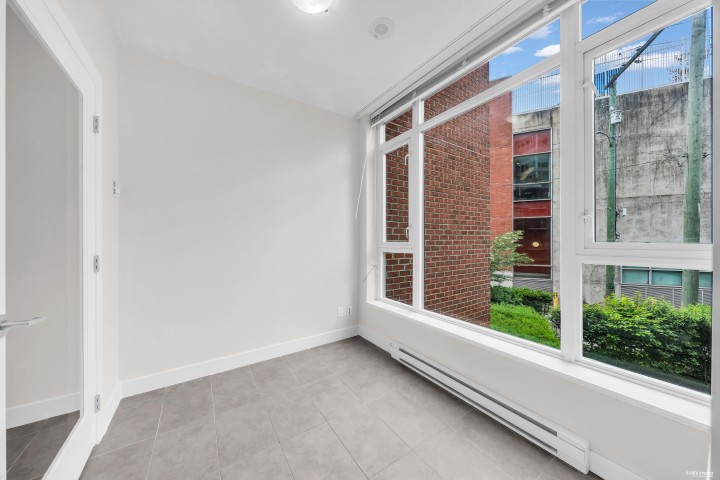 Photo 22 at 208 - 2321 Scotia Street, Mount Pleasant VE, Vancouver East