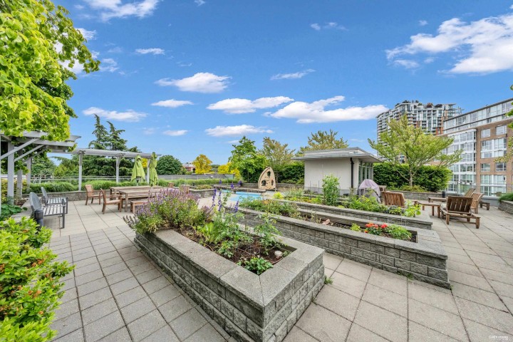 Photo 36 at 208 - 2321 Scotia Street, Mount Pleasant VE, Vancouver East