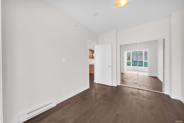 Photo 20 at 208 - 2321 Scotia Street, Mount Pleasant VE, Vancouver East