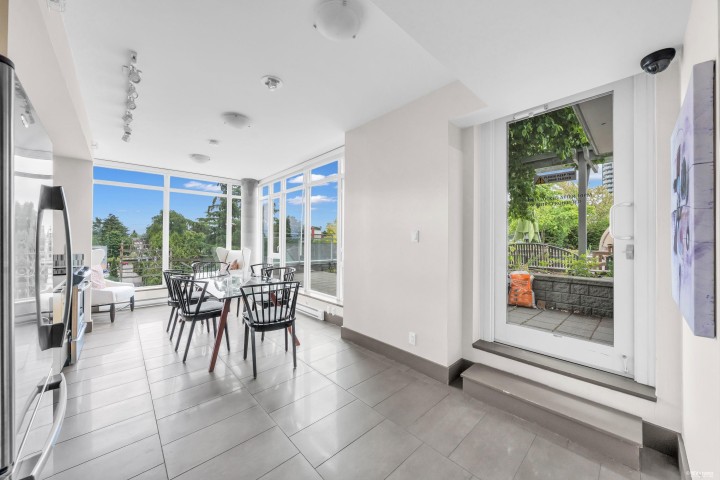 Photo 38 at 208 - 2321 Scotia Street, Mount Pleasant VE, Vancouver East
