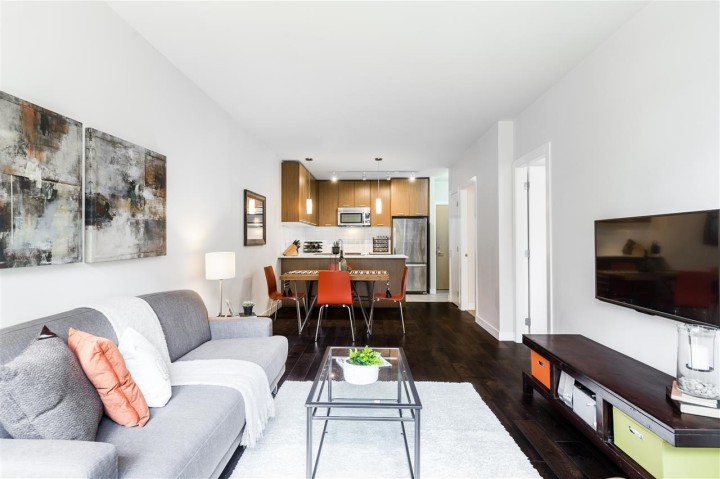 Photo 15 at 208 - 2321 Scotia Street, Mount Pleasant VE, Vancouver East