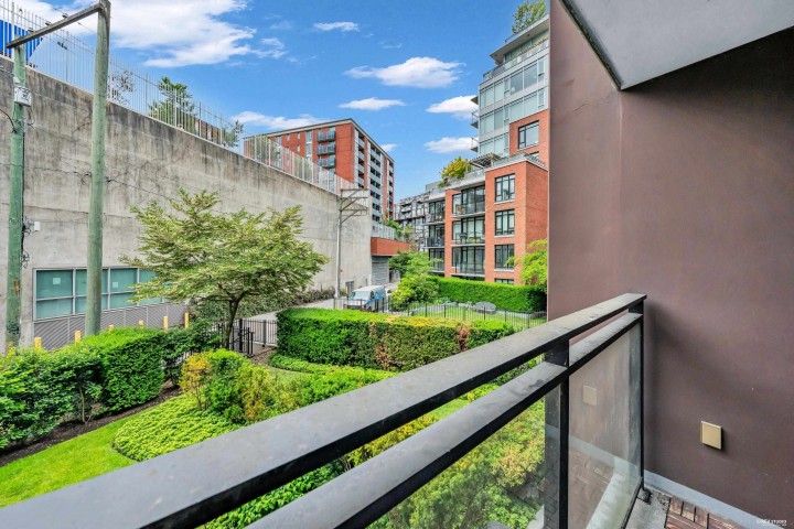 Photo 29 at 208 - 2321 Scotia Street, Mount Pleasant VE, Vancouver East