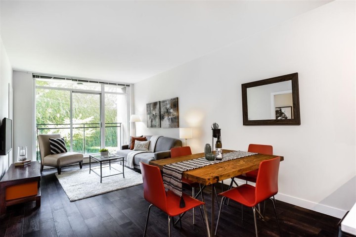 Photo 8 at 208 - 2321 Scotia Street, Mount Pleasant VE, Vancouver East