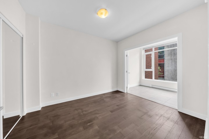 Photo 21 at 208 - 2321 Scotia Street, Mount Pleasant VE, Vancouver East