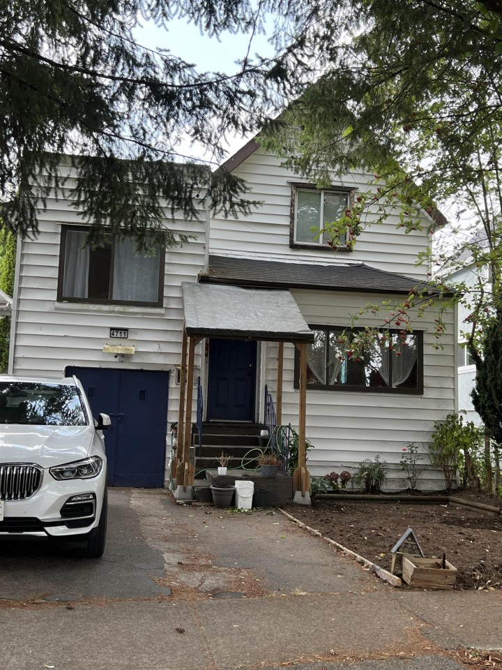 Photo 1 at 4711 Gothard Street, Collingwood VE, Vancouver East
