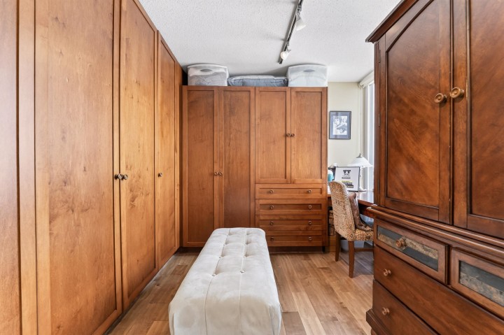 Photo 20 at 3607 - 1033 Marinaside Crescent, Yaletown, Vancouver West