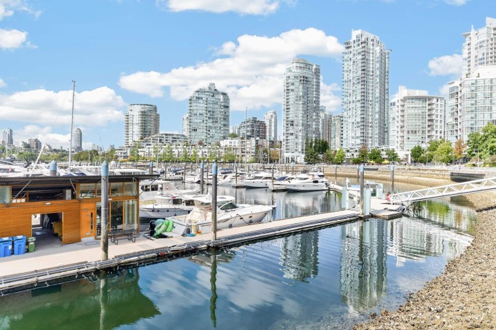 Photo 38 at 3607 - 1033 Marinaside Crescent, Yaletown, Vancouver West