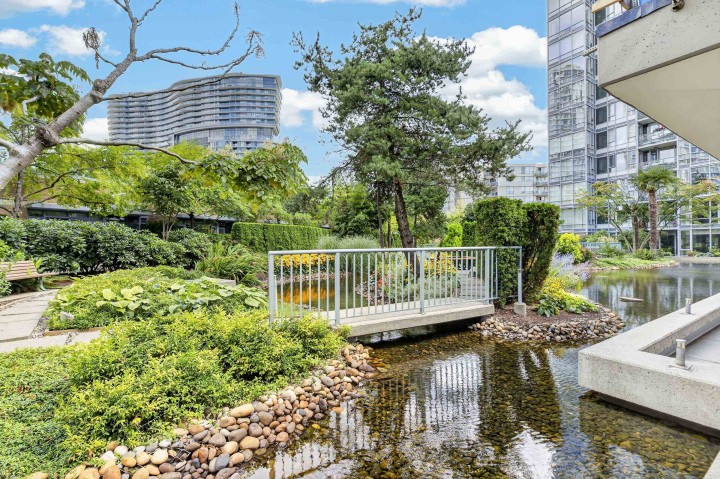 Photo 39 at 3607 - 1033 Marinaside Crescent, Yaletown, Vancouver West
