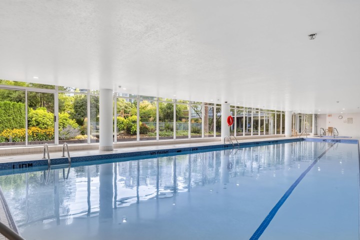Photo 29 at 3607 - 1033 Marinaside Crescent, Yaletown, Vancouver West