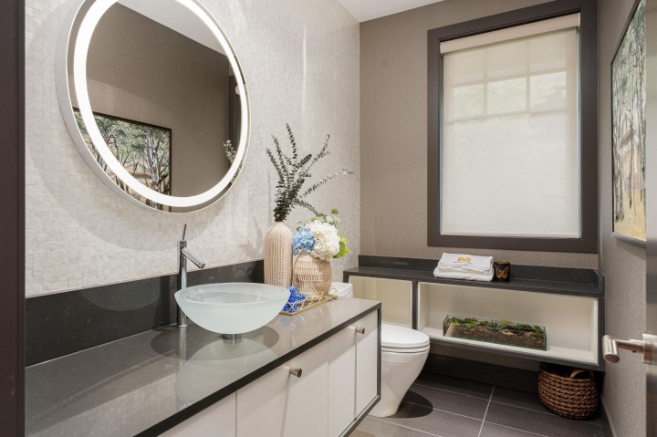 Photo 17 at 5961 Churchill Street, South Granville, Vancouver West